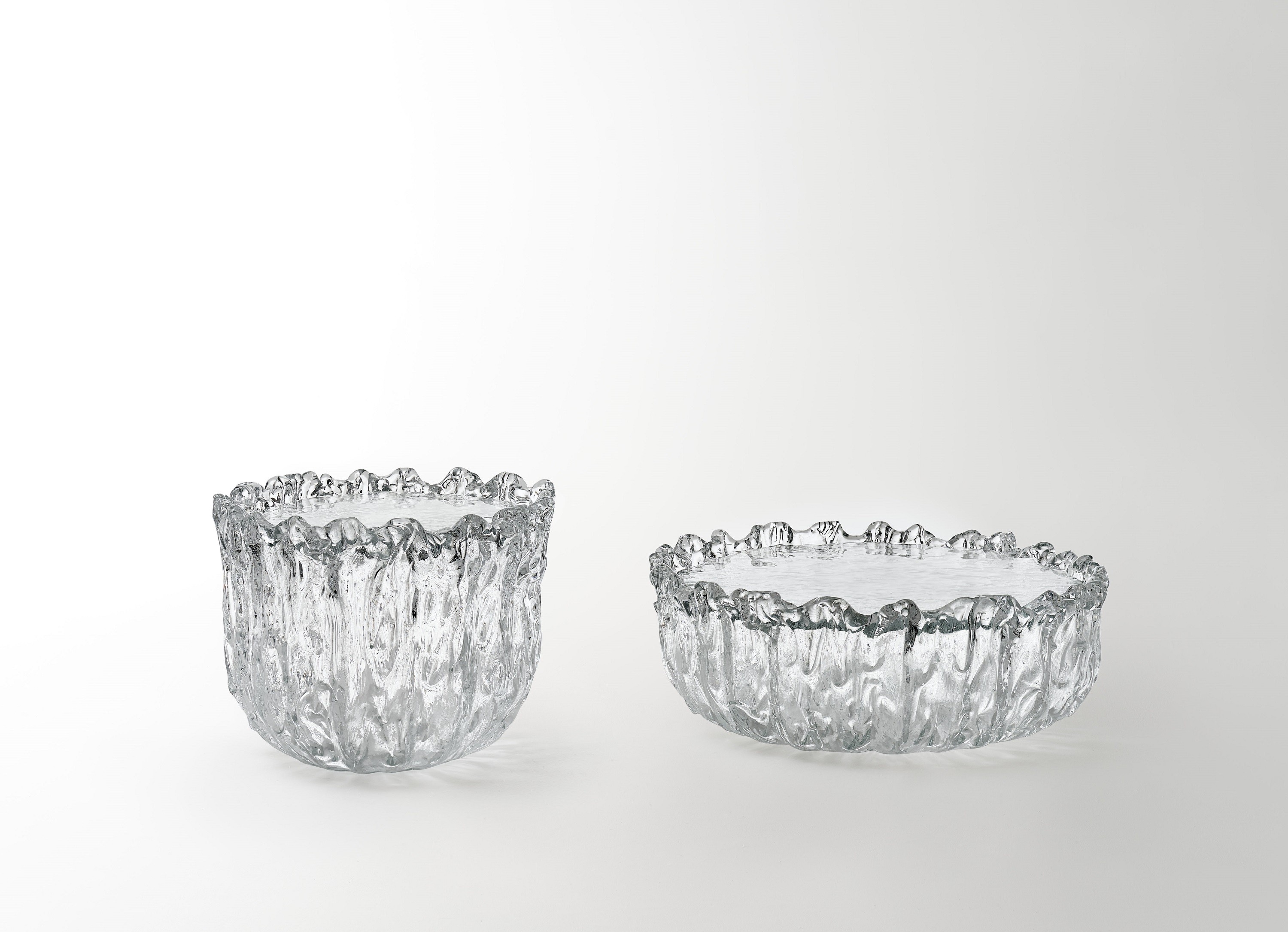 Glas italia best sale side table