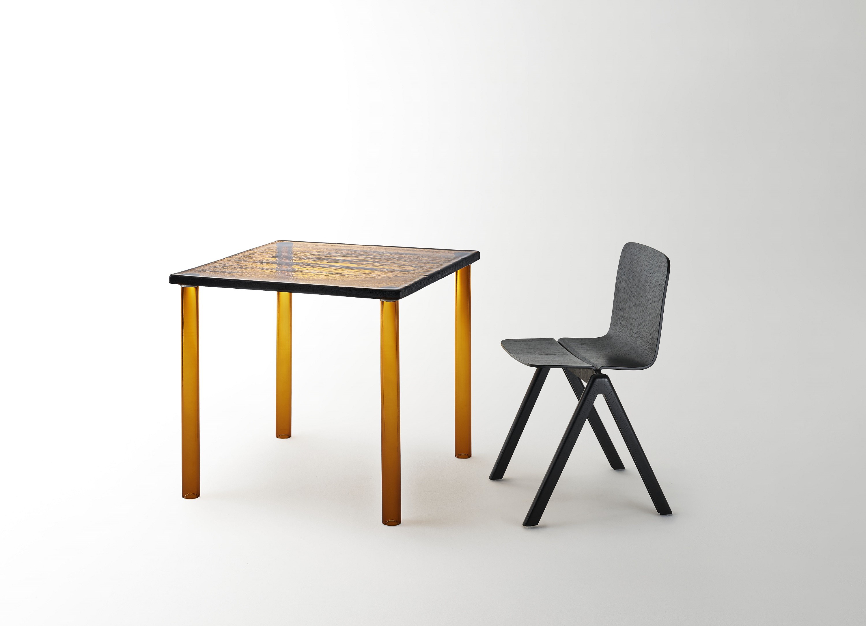 Nesting dining table outlet