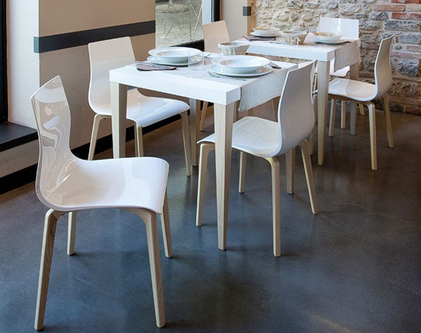 Gel Chair Domitalia