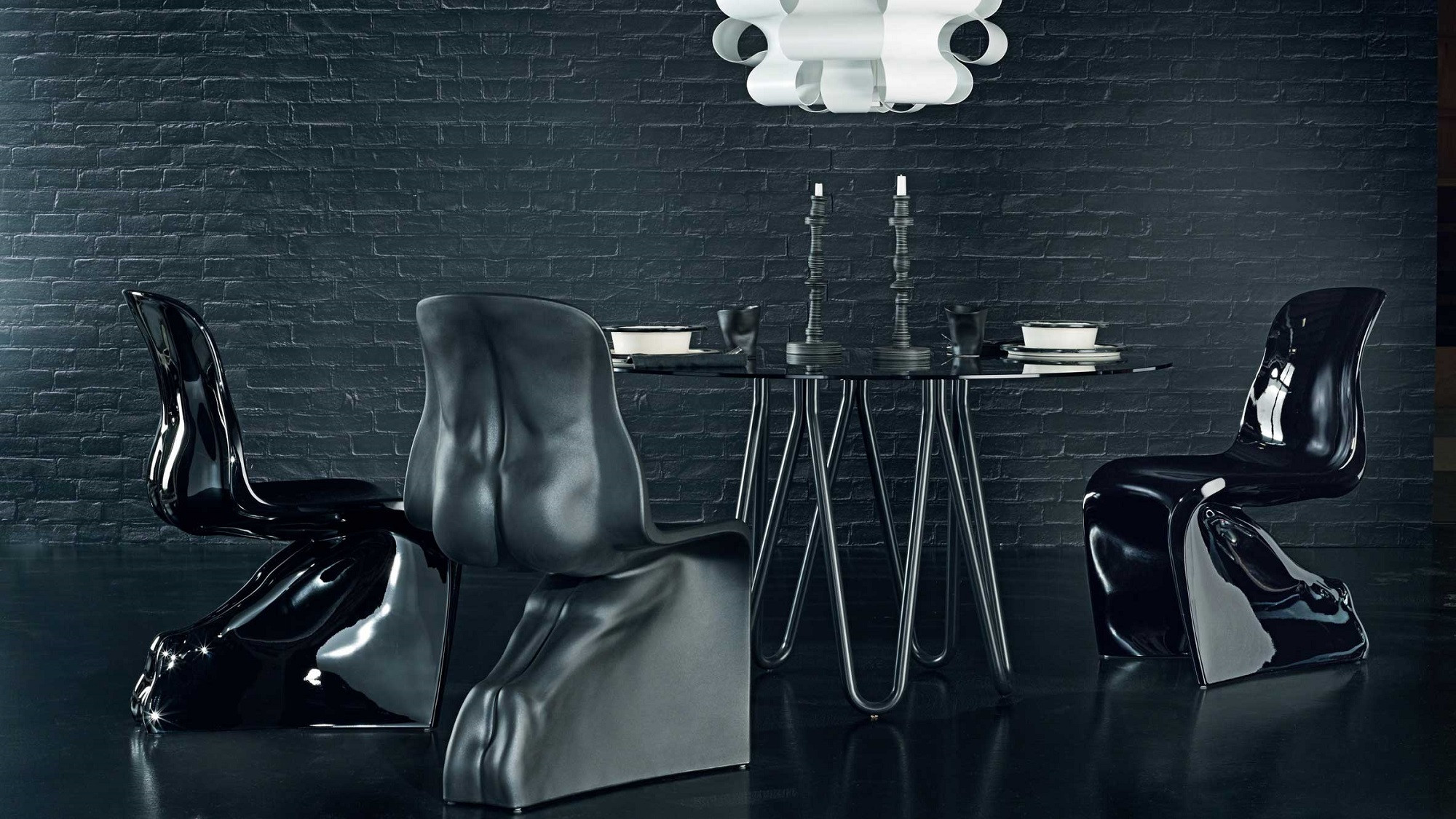 Him & Her | Chair | Casamania