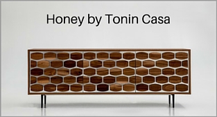 Tonin Casa Honey